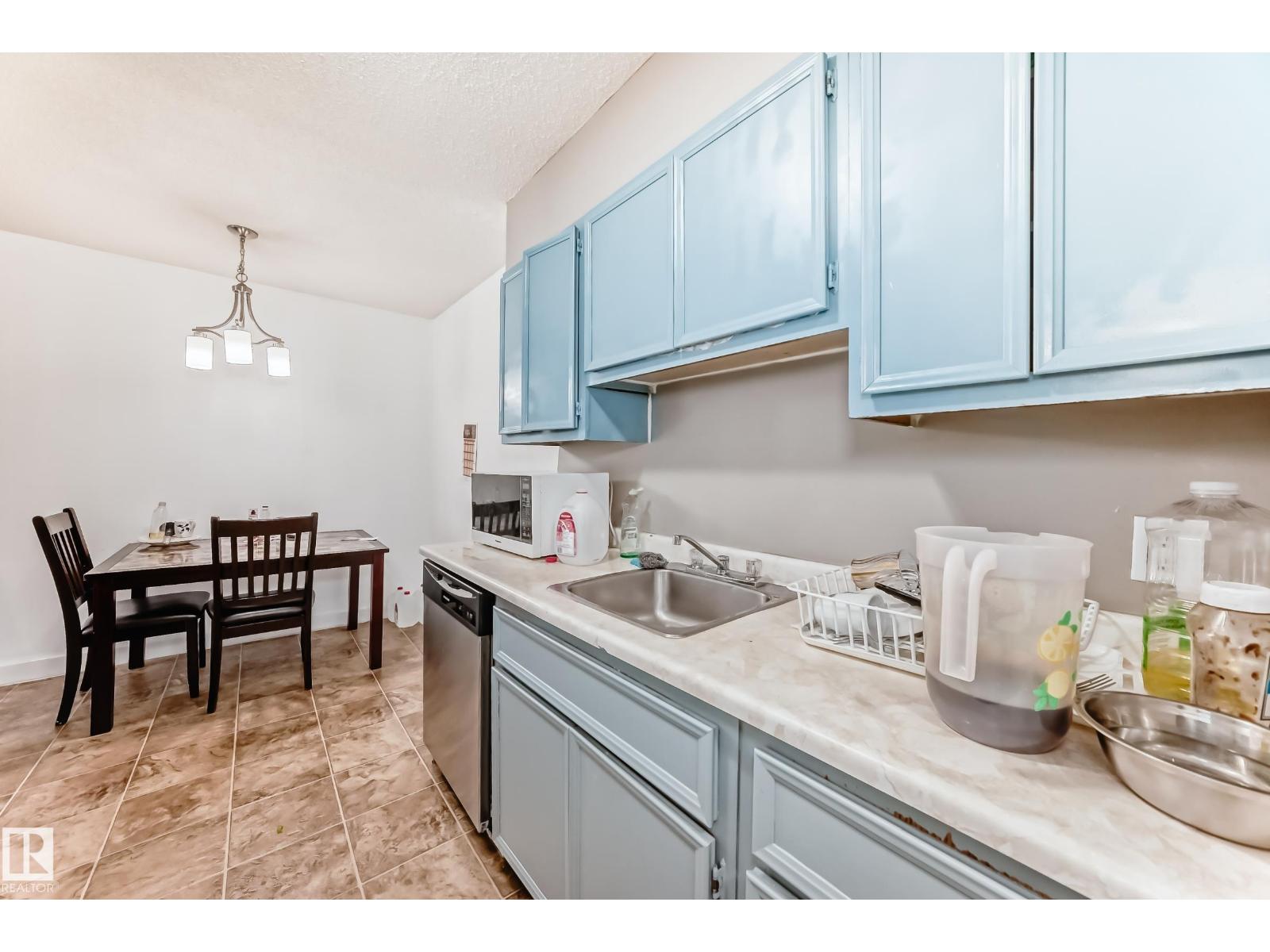 #305 12841 65 ST NW, Edmonton