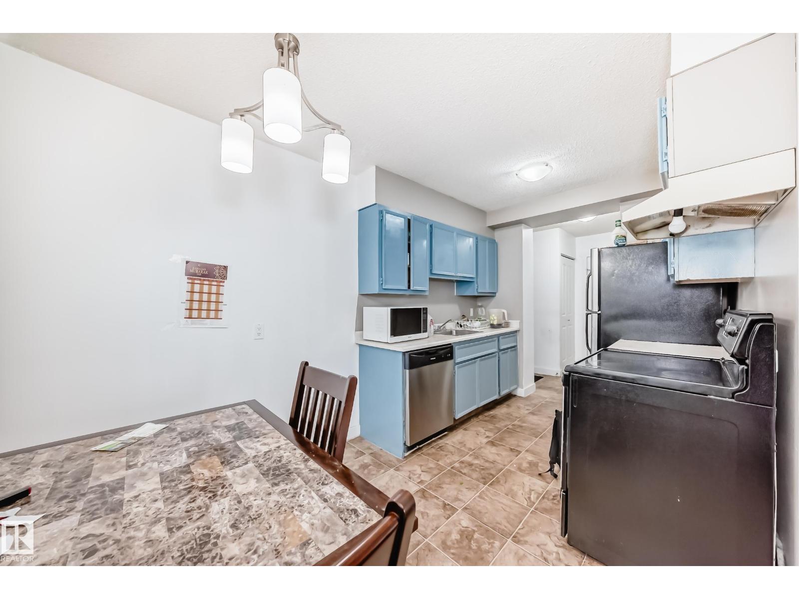 #305 12841 65 ST NW, Edmonton