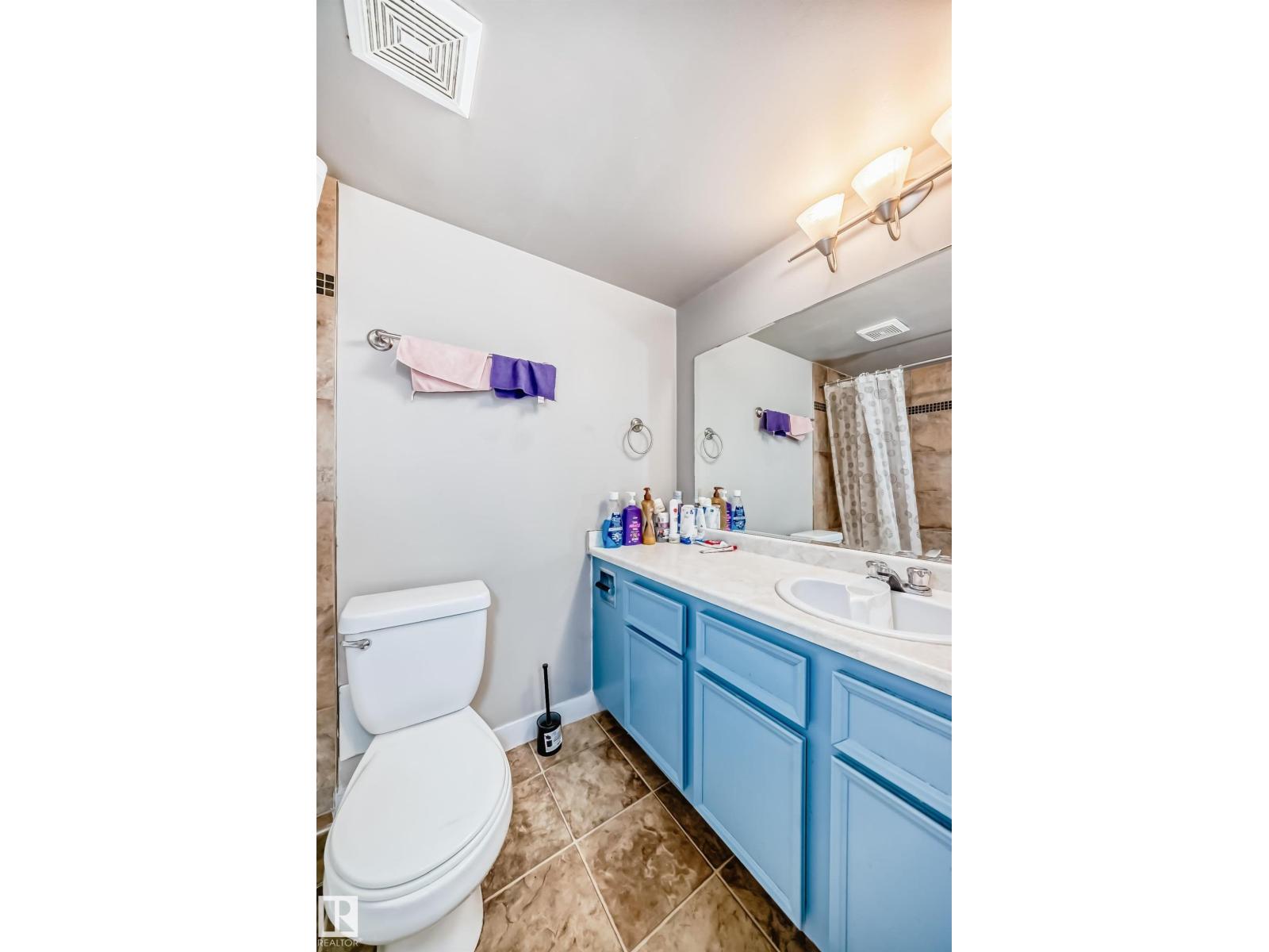 #305 12841 65 ST NW, Edmonton