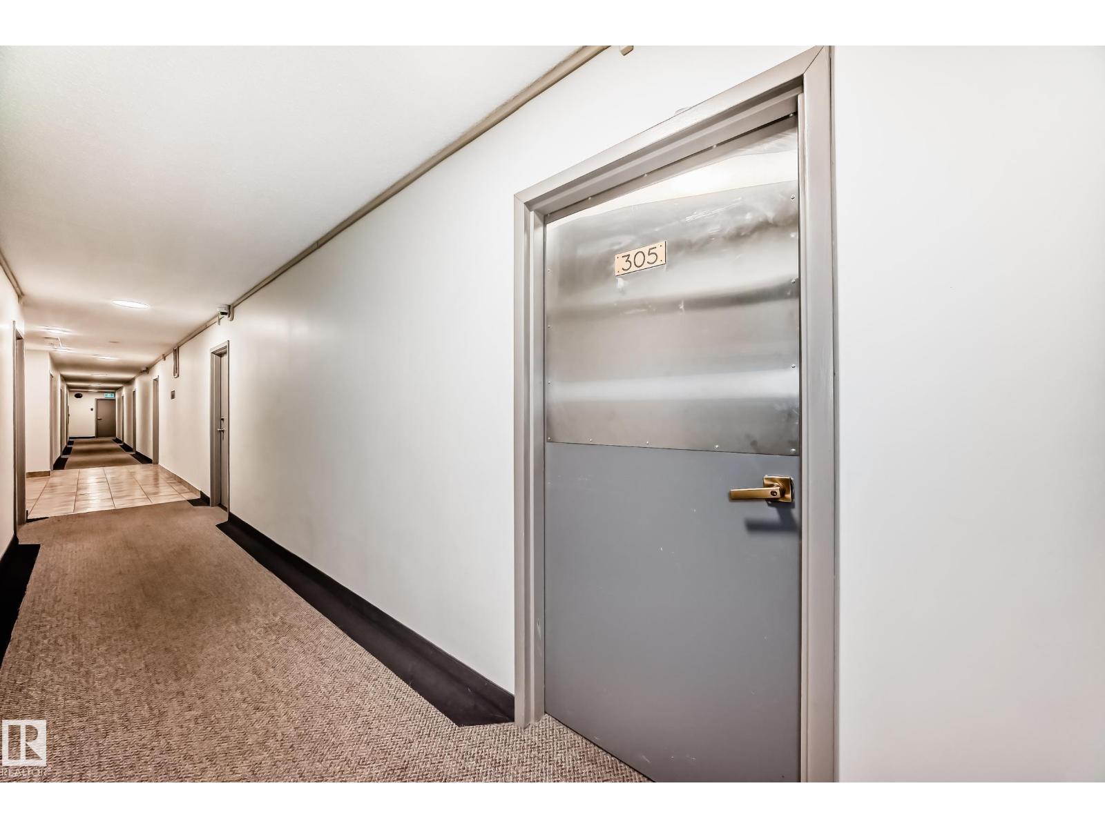 #305 12841 65 ST NW, Edmonton