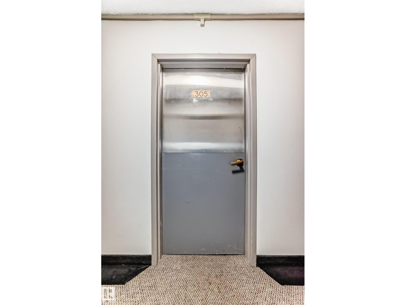 #305 12841 65 ST NW, Edmonton