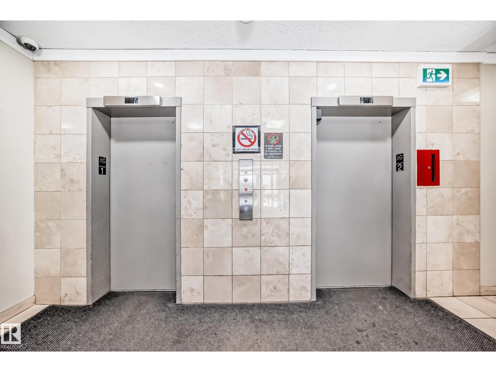 #305 12841 65 ST NW, Edmonton