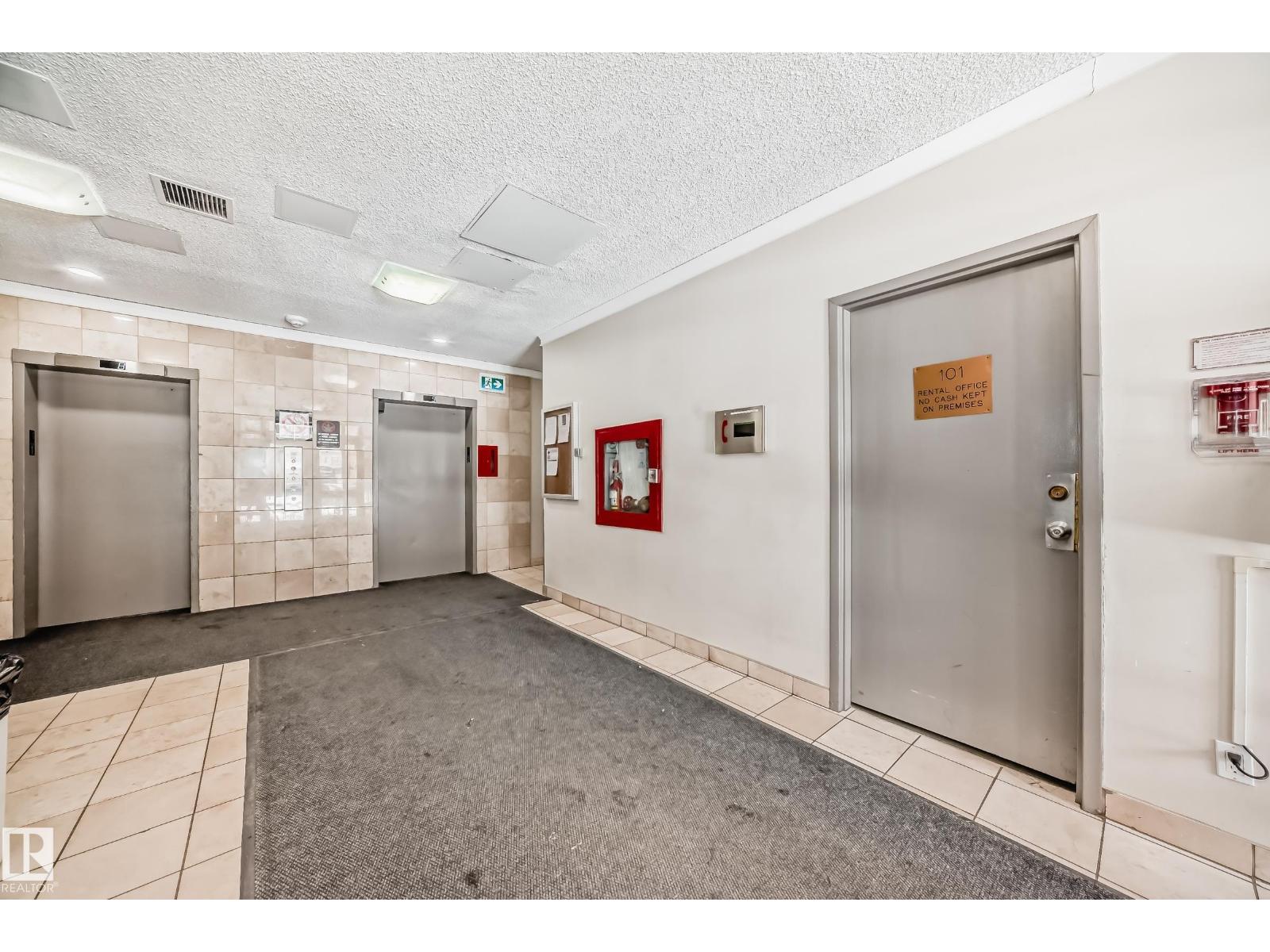 #305 12841 65 ST NW, Edmonton