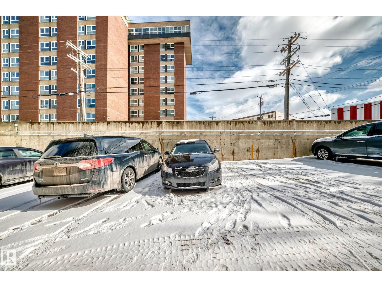 #305 12841 65 ST NW, Edmonton