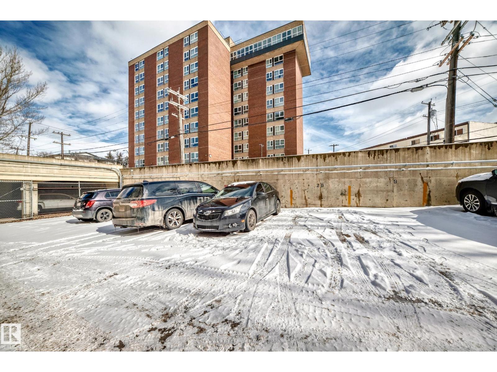 #305 12841 65 ST NW, Edmonton