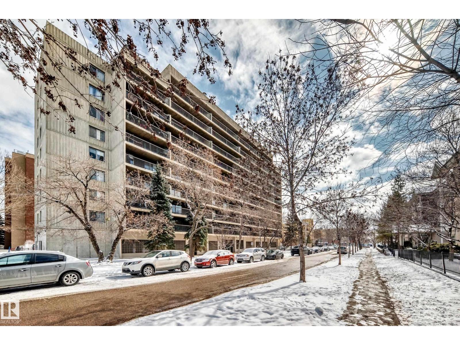 #305 12841 65 ST NW, Edmonton