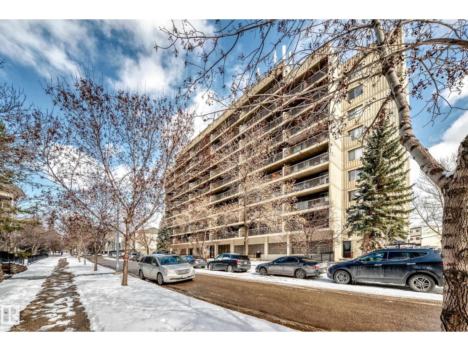 #305 12841 65 ST NW, Edmonton