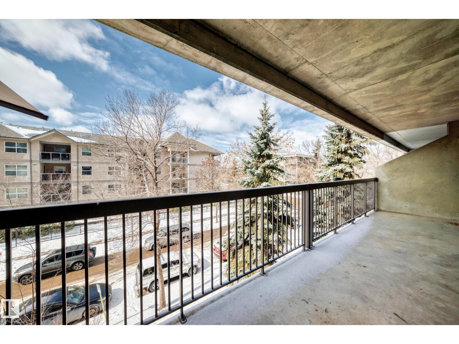 #305 12841 65 ST NW, Edmonton