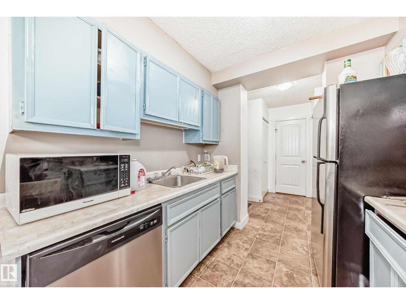 #305 12841 65 ST NW, Edmonton