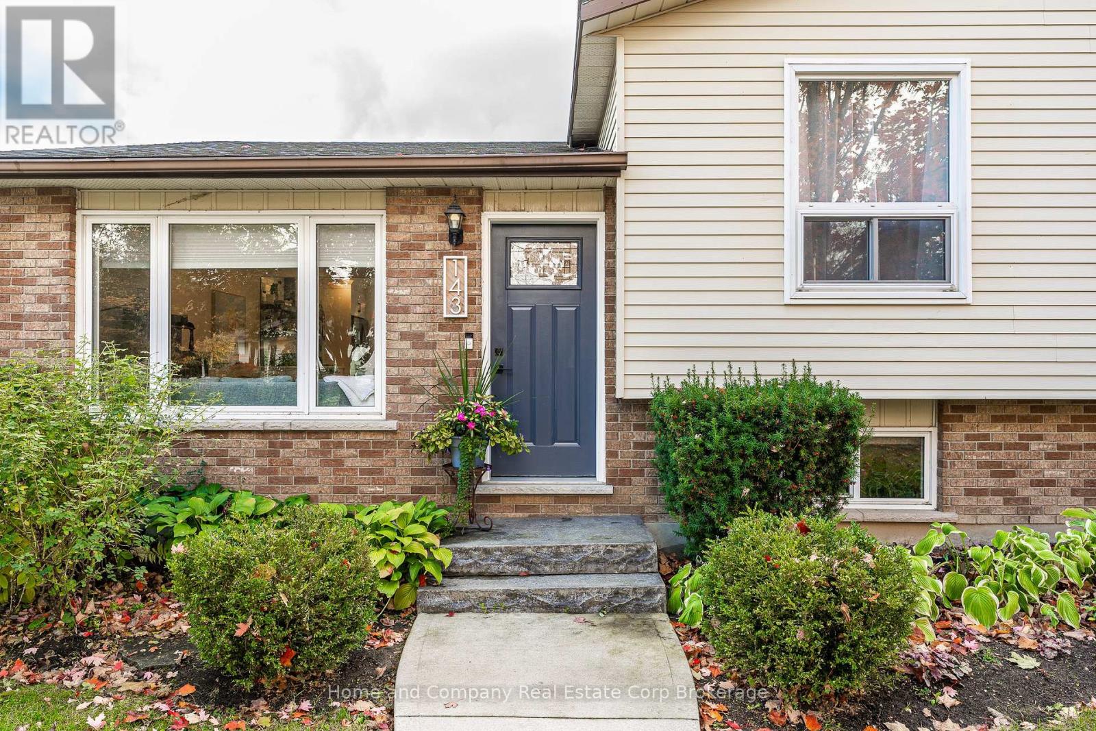 143 GREENWOOD DRIVE - 40