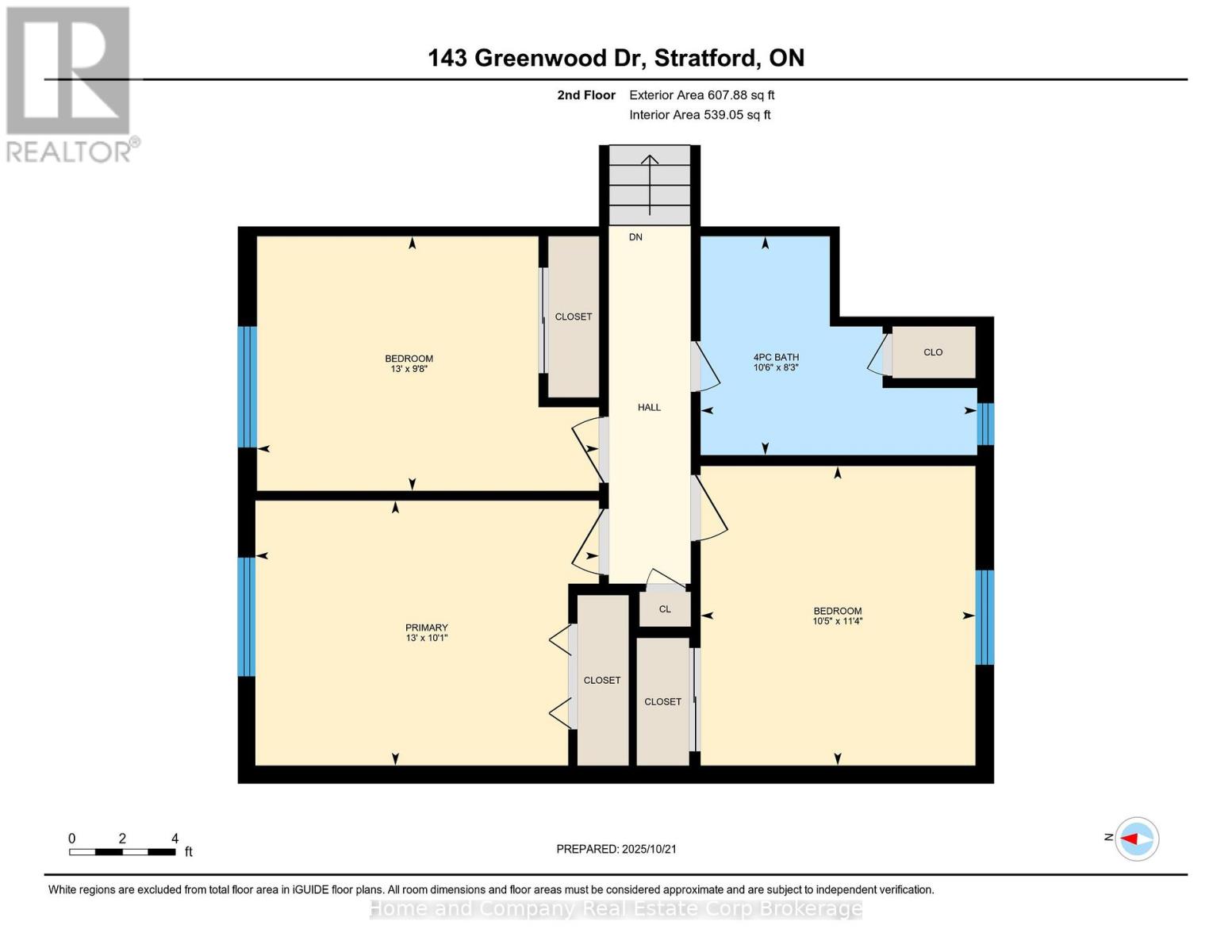 143 GREENWOOD DRIVE - 42