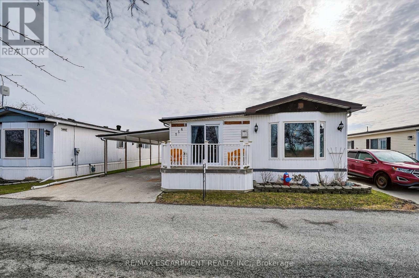 154 - 3033 TOWNLINE ROAD