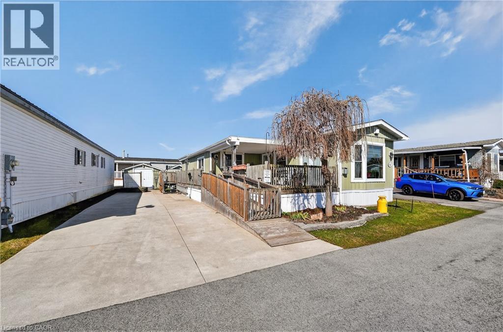 3033 TOWNLINE Road Unit# 92