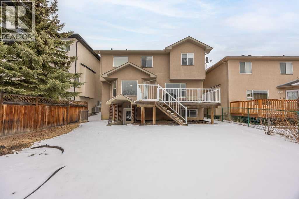 Single Family House for Sale in  Sienna Park Crescent SW Signal Hill Calgary 