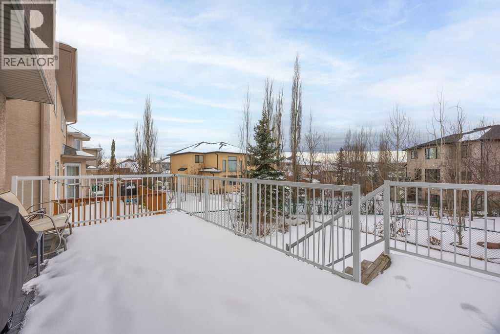 Single Family House for Sale in  Sienna Park Crescent SW Signal Hill Calgary 