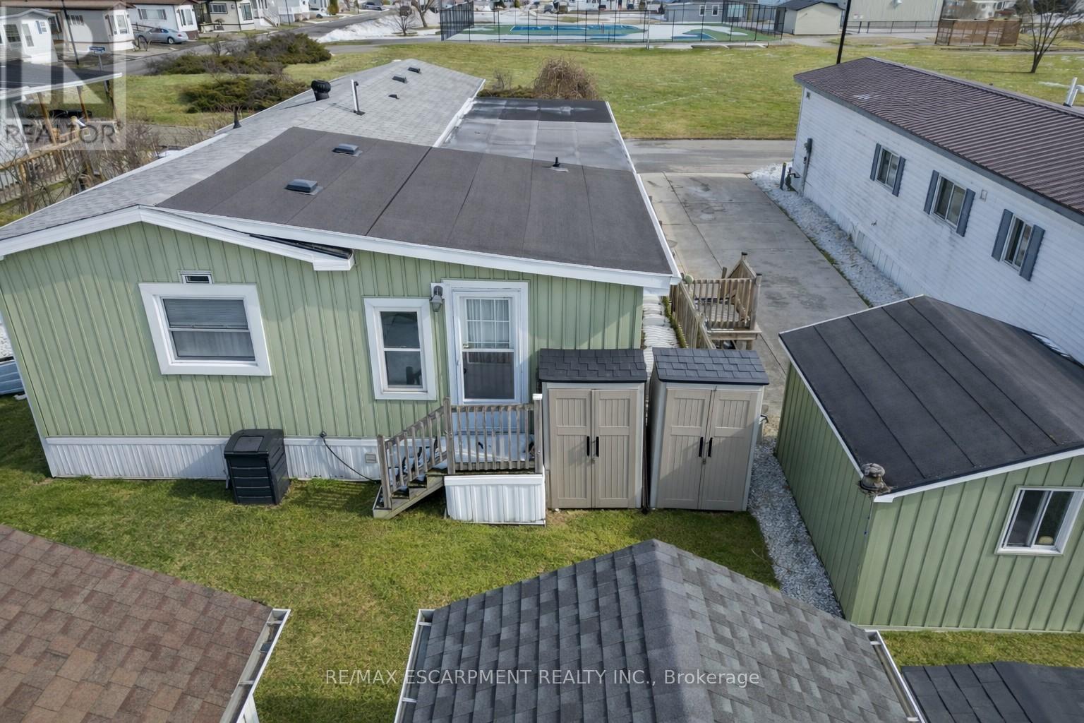 92 - 3033 TOWNLINE ROAD, Fort Erie (Black Creek), Ontario, L0S1S1 — Photo 23