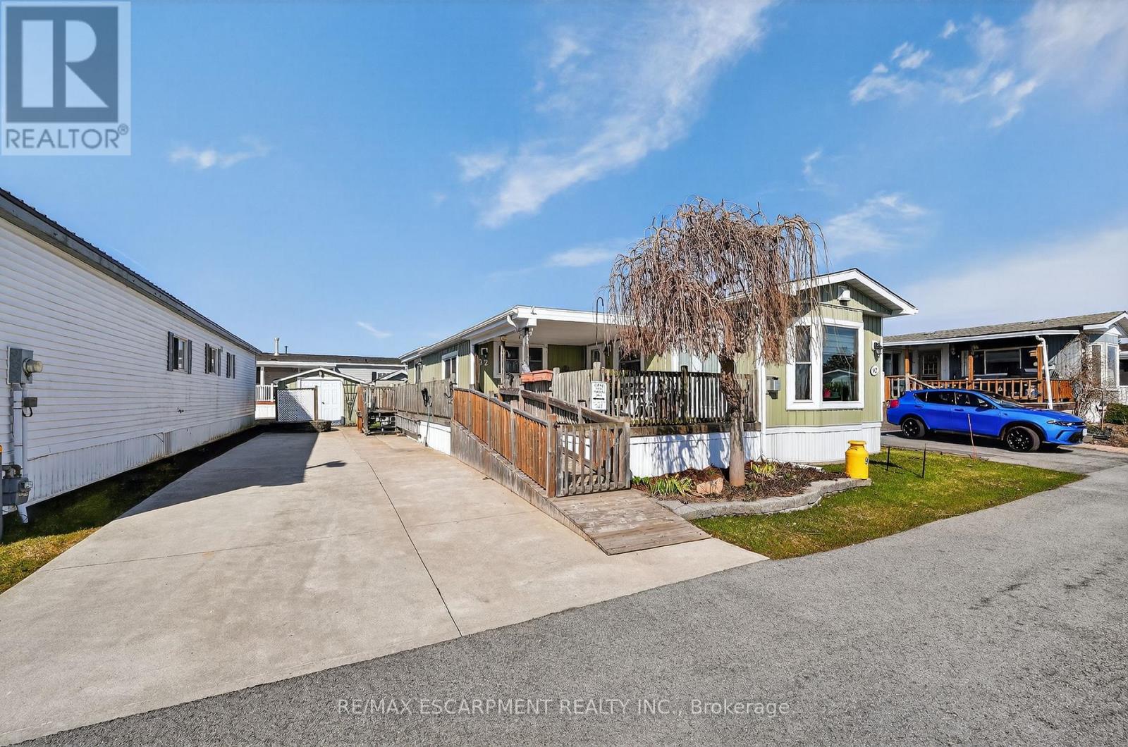 92 - 3033 TOWNLINE ROAD