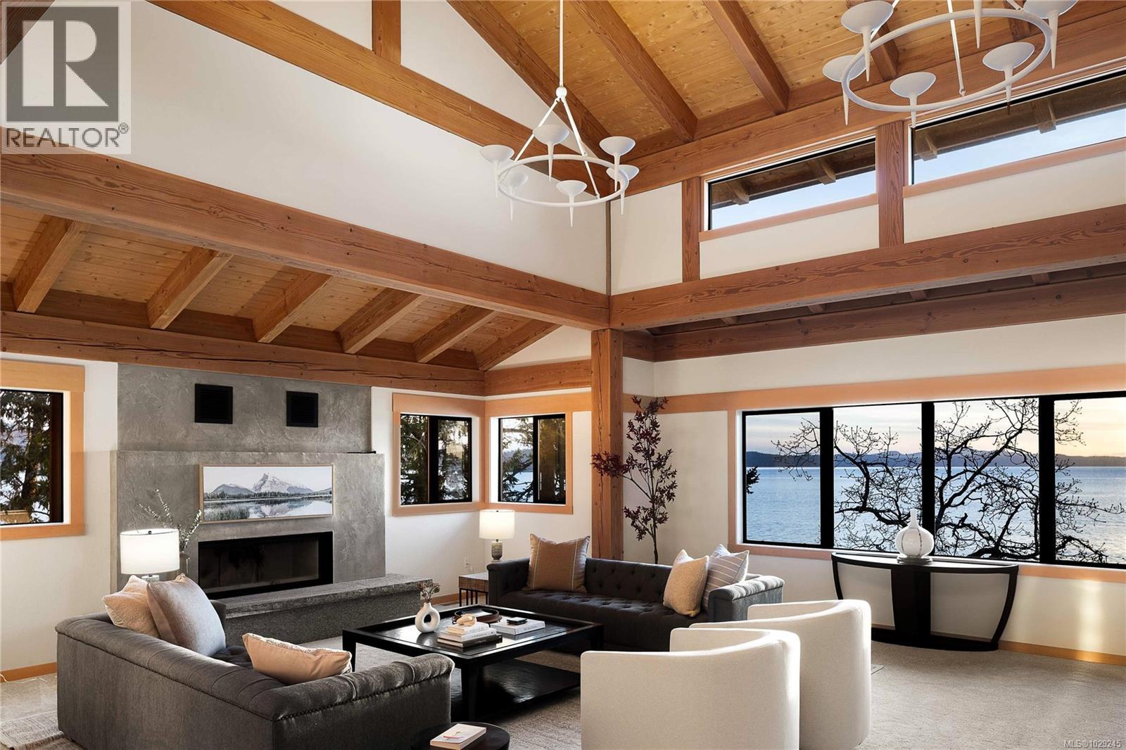  250 Holmes Road, Salt Spring