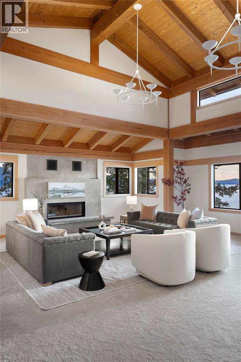  250 Holmes Road, Salt Spring