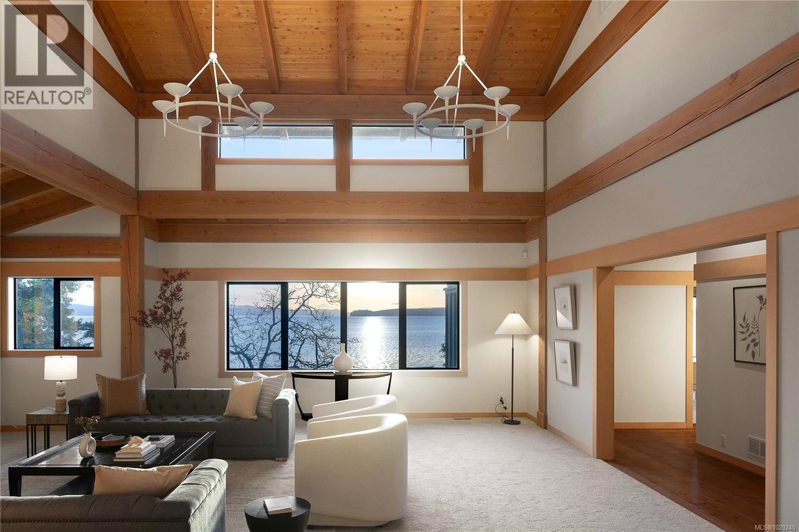  250 Holmes Road, Salt Spring