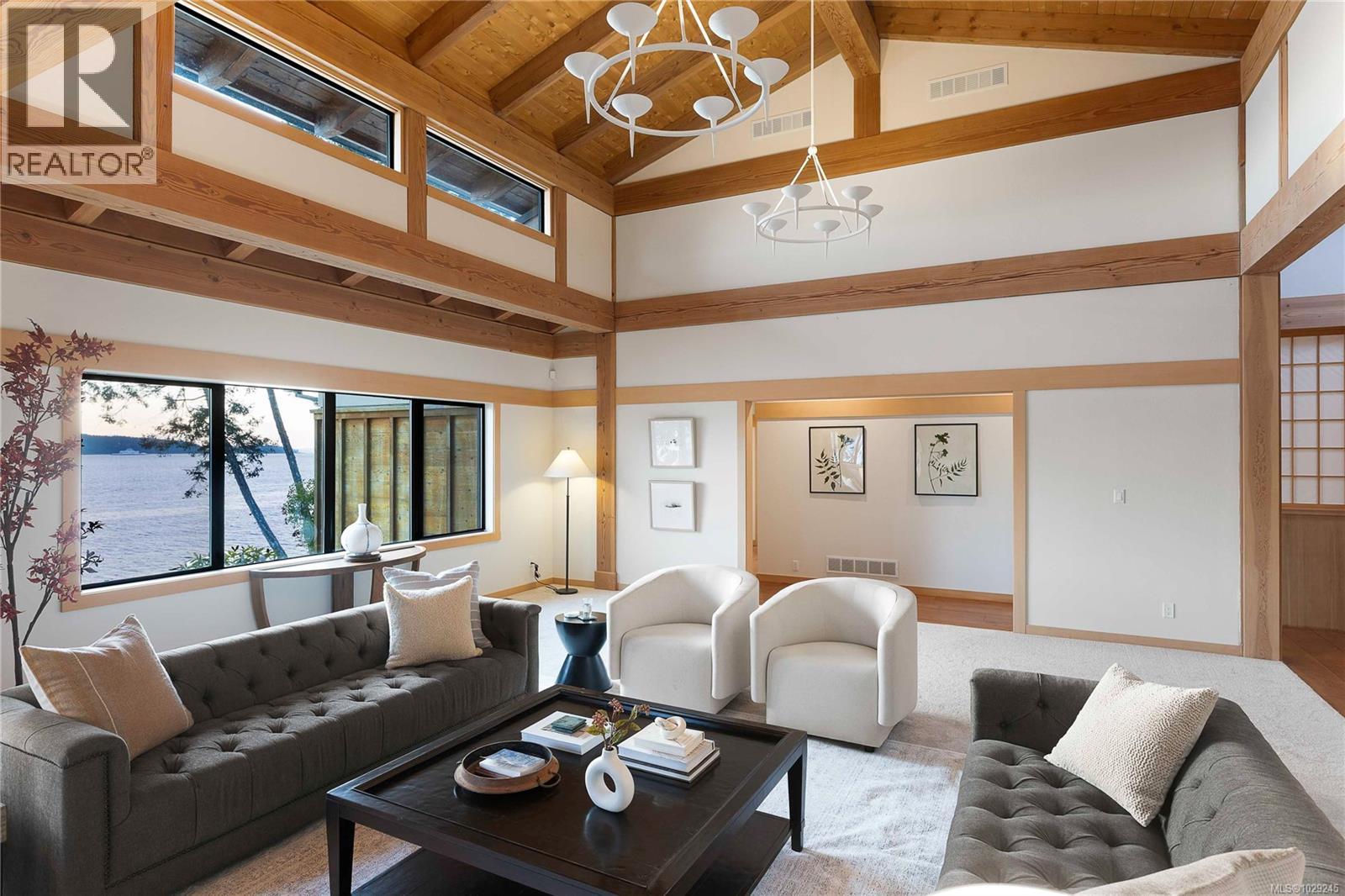  250 Holmes Road, Salt Spring