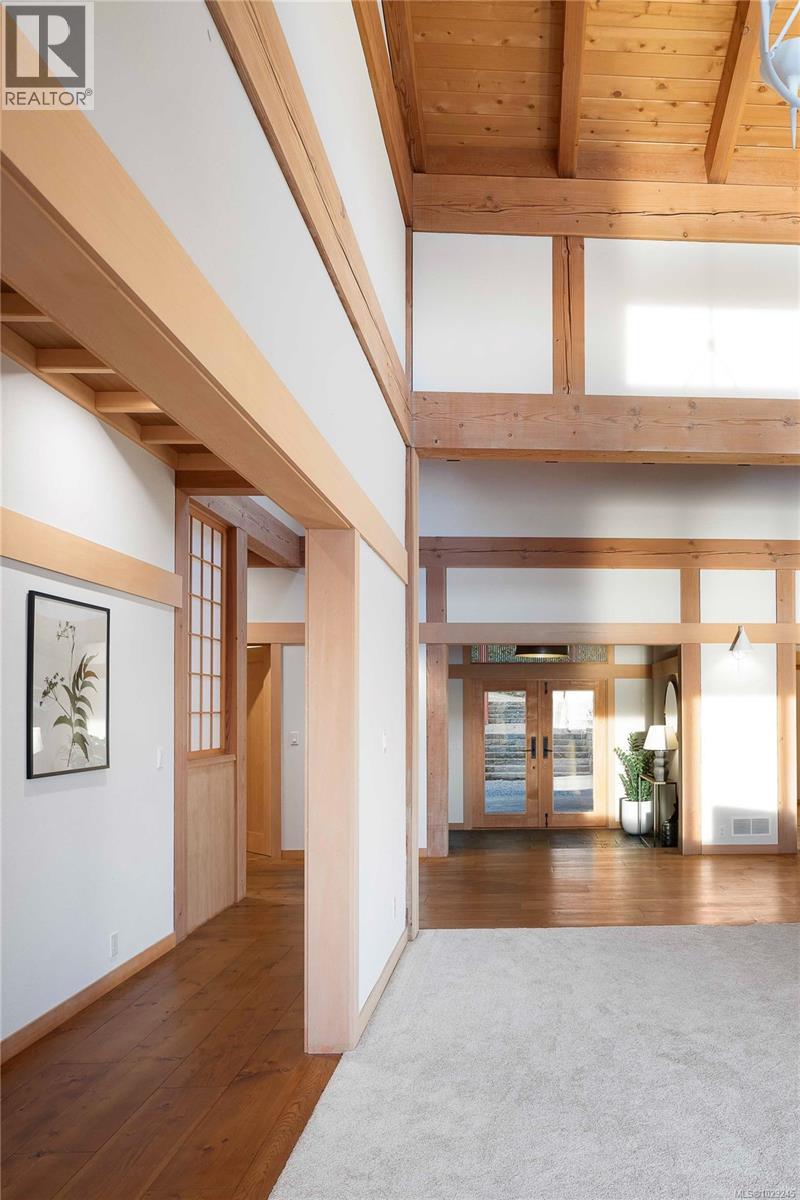  250 Holmes Road, Salt Spring