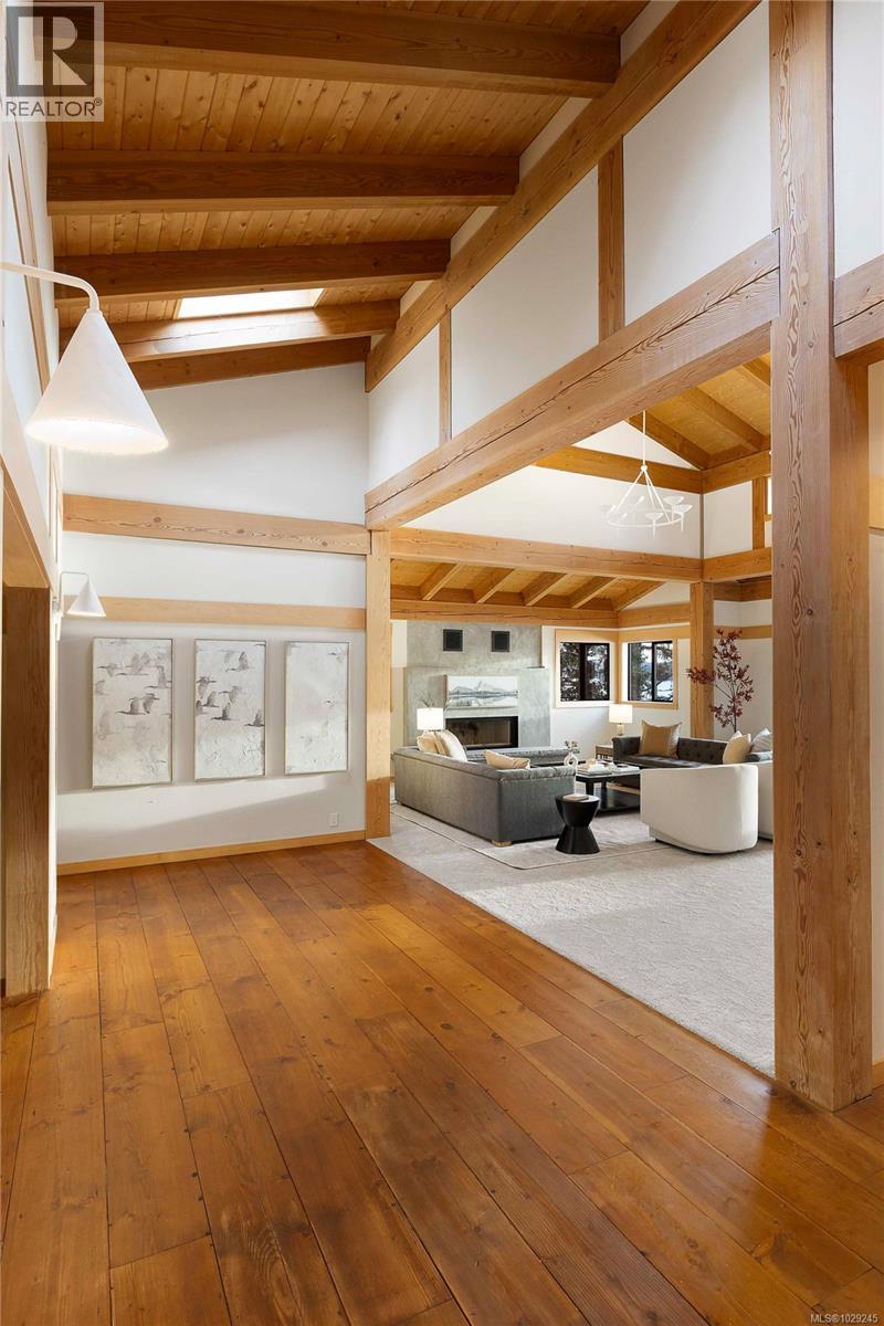  250 Holmes Road, Salt Spring