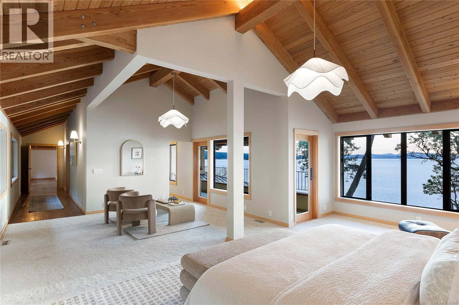  250 Holmes Road, Salt Spring