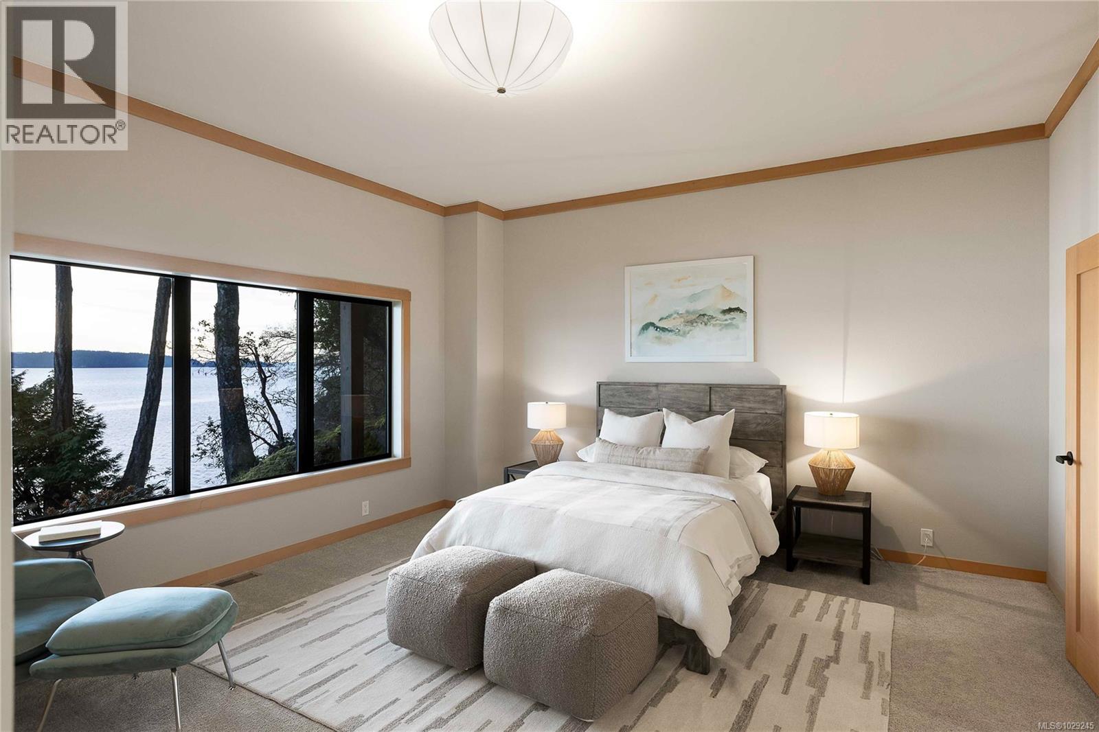  250 Holmes Road, Salt Spring