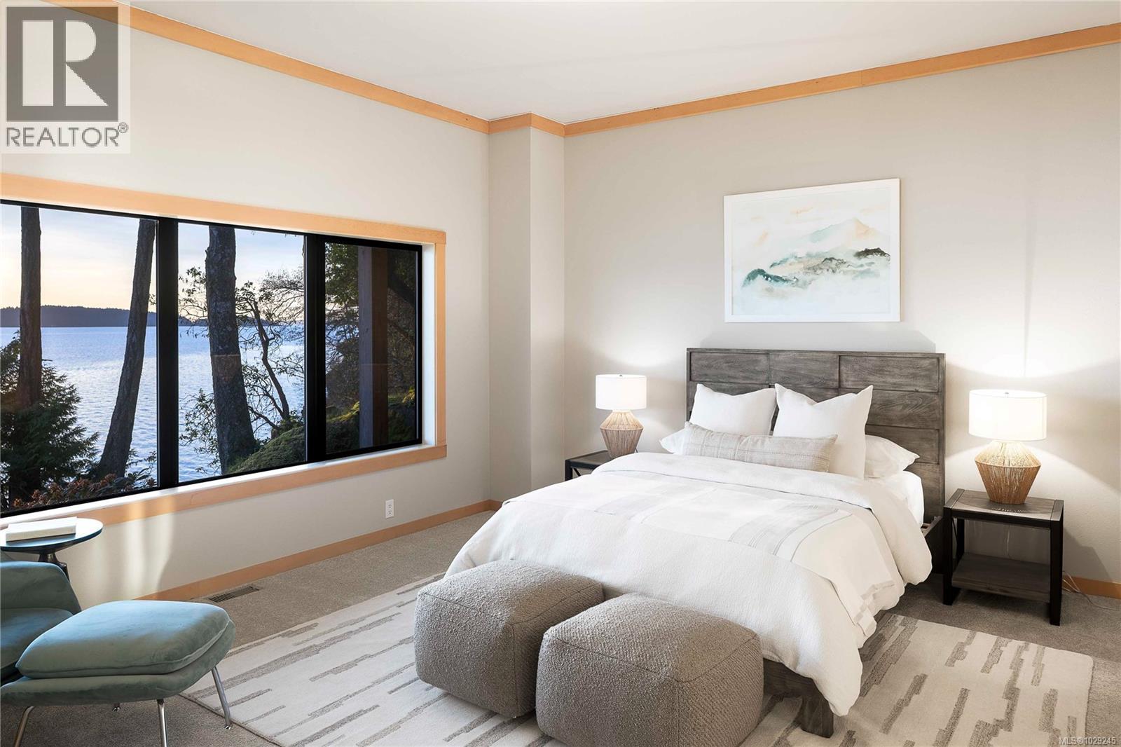  250 Holmes Road, Salt Spring