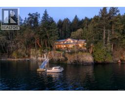 Bedroom - 250 Holmes Rd, Salt Spring, BC V8K1T6 Photo 9