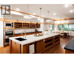 Dining room - 250 Holmes Rd, Salt Spring, BC V8K1T6 Photo 19