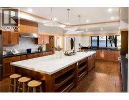 Kitchen - 250 Holmes Rd, Salt Spring, BC V8K1T6 Photo 20