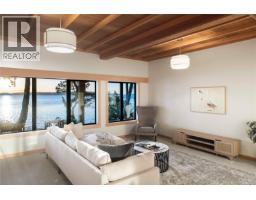 Patio - 250 Holmes Rd, Salt Spring, BC V8K1T6 Photo 6