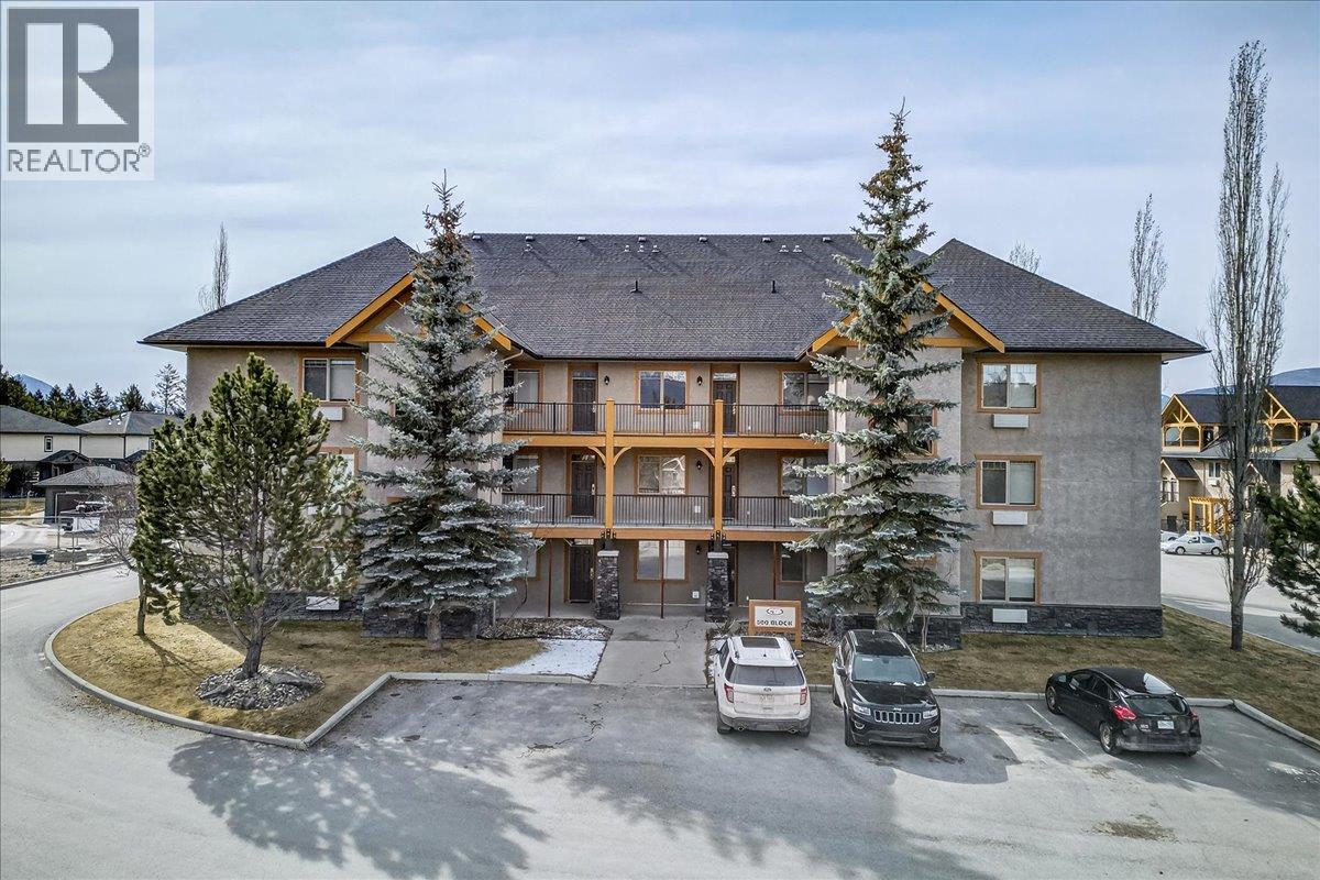 #522A 500 Bighorn Boulevard - 1