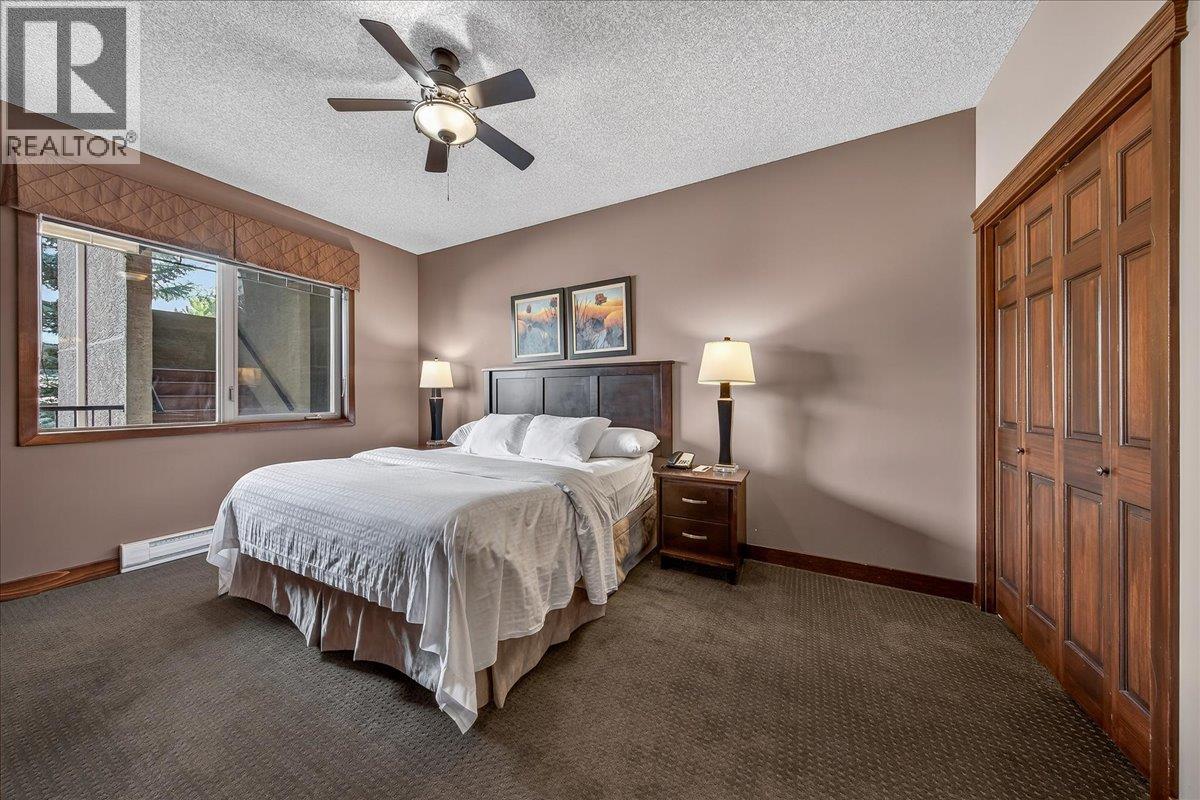 522A 500 Bighorn Boulevard, Radium Hot Springs