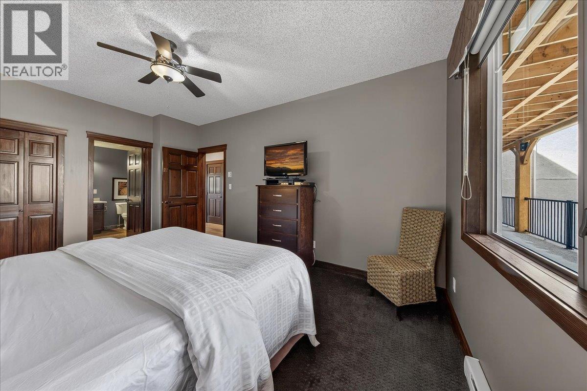 522A 500 Bighorn Boulevard, Radium Hot Springs