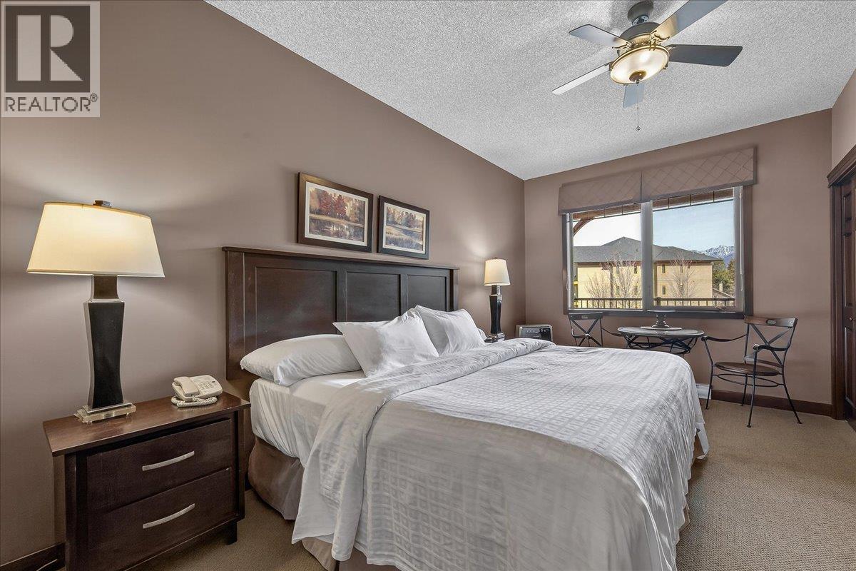 522A 500 Bighorn Boulevard, Radium Hot Springs