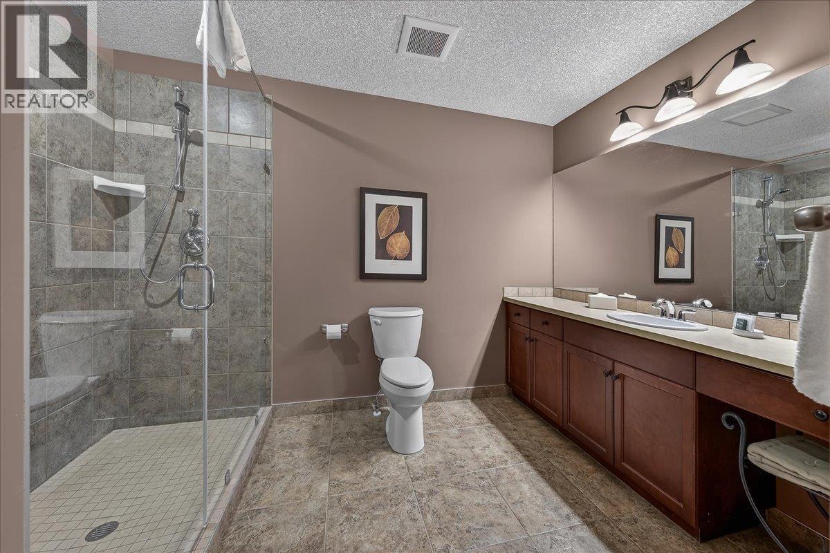 522A 500 Bighorn Boulevard, Radium Hot Springs