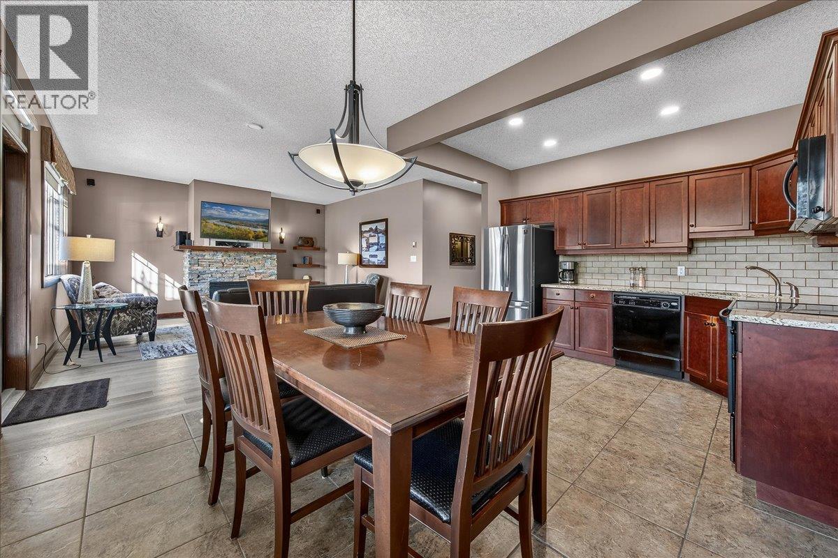 522A 500 Bighorn Boulevard, Radium Hot Springs