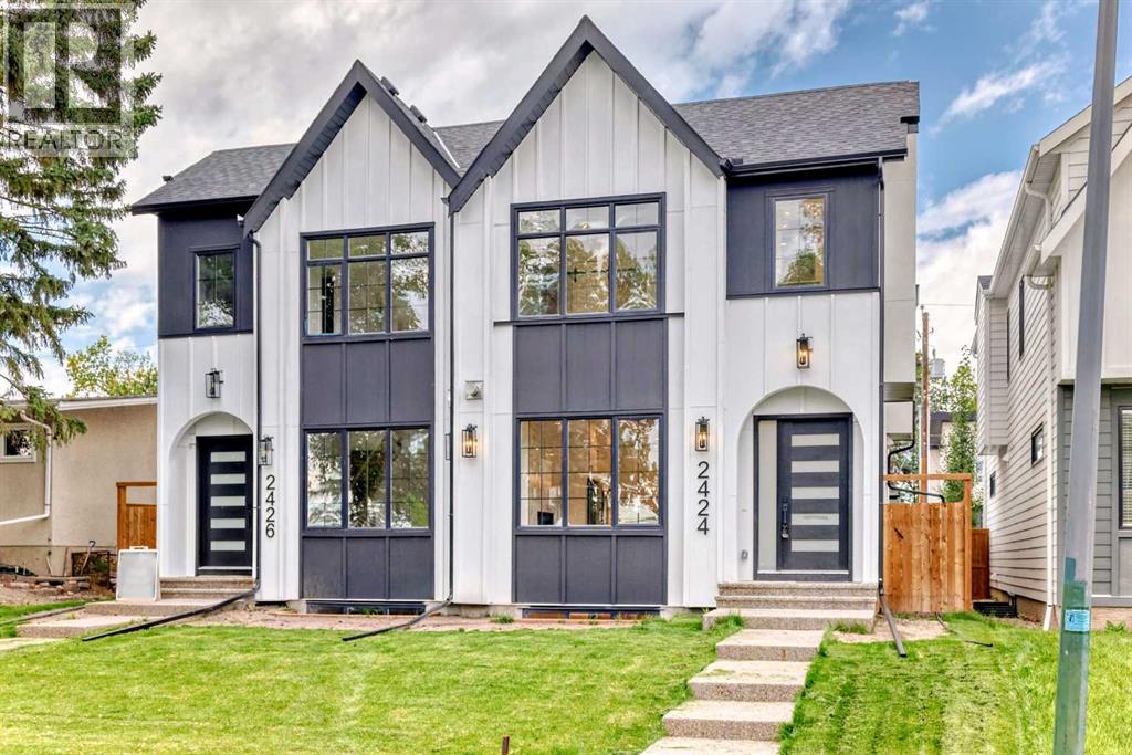 Single Family House for Sale in   Avenue SW North Glenmore Park Calgary 