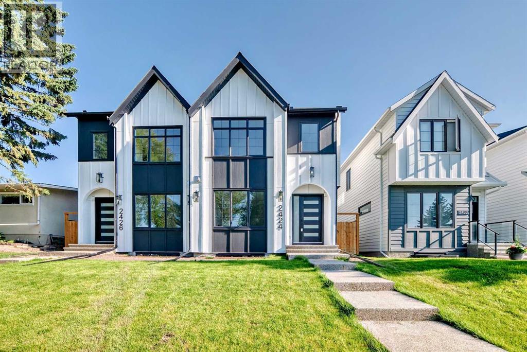 Single Family House for Sale in   Avenue SW North Glenmore Park Calgary 