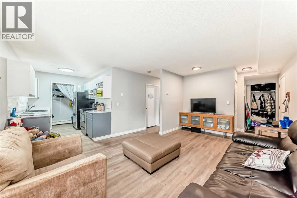 #100 2508 17 STREET SW - 6