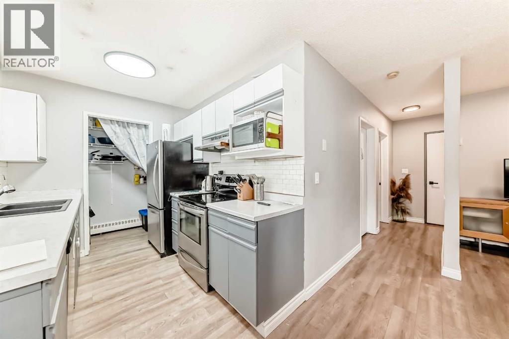 #100 2508 17 STREET SW - 12