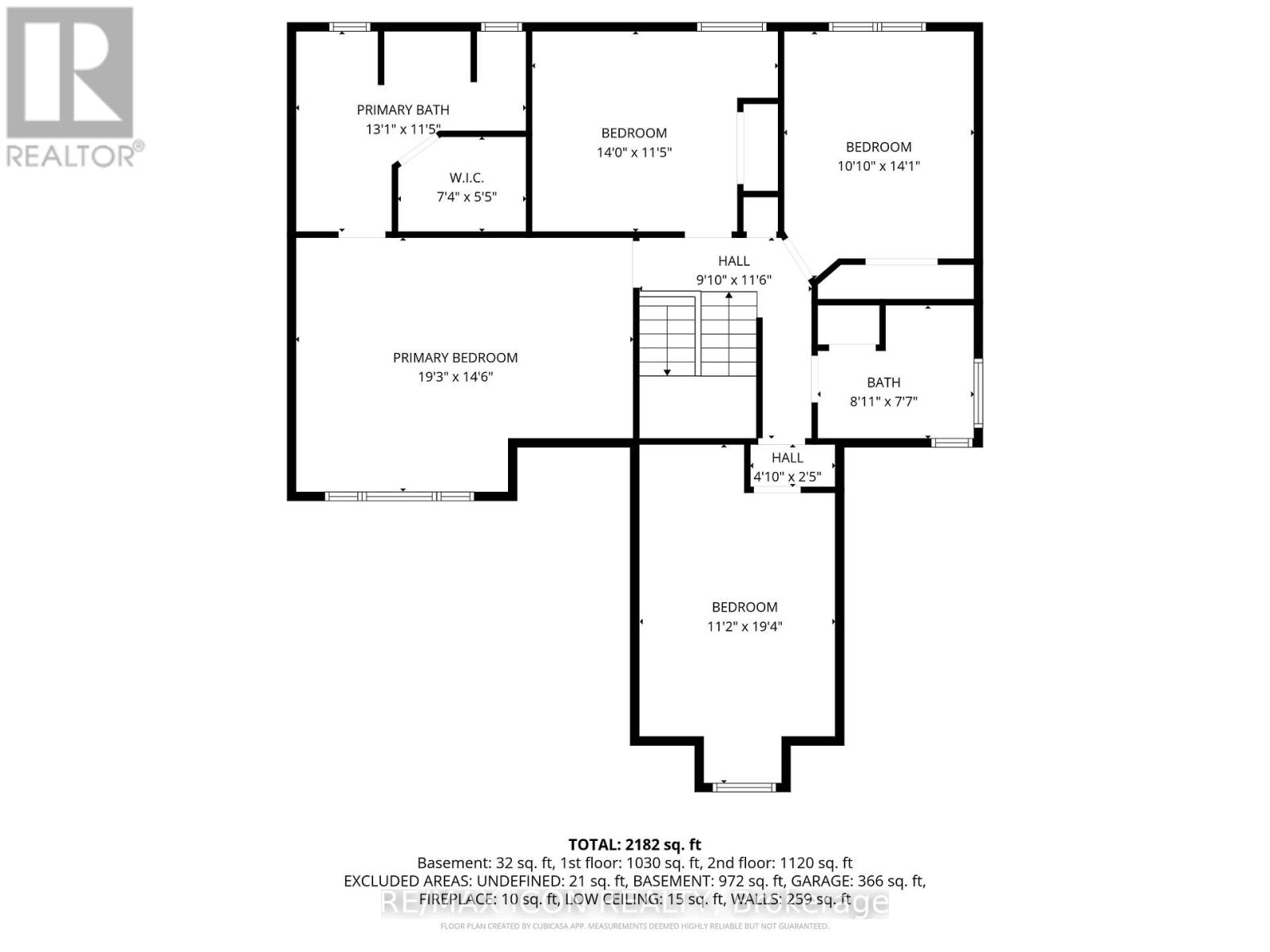 Single Family House for Sale in  WILLIAM STREET E North Middlesex (Parkhill) 