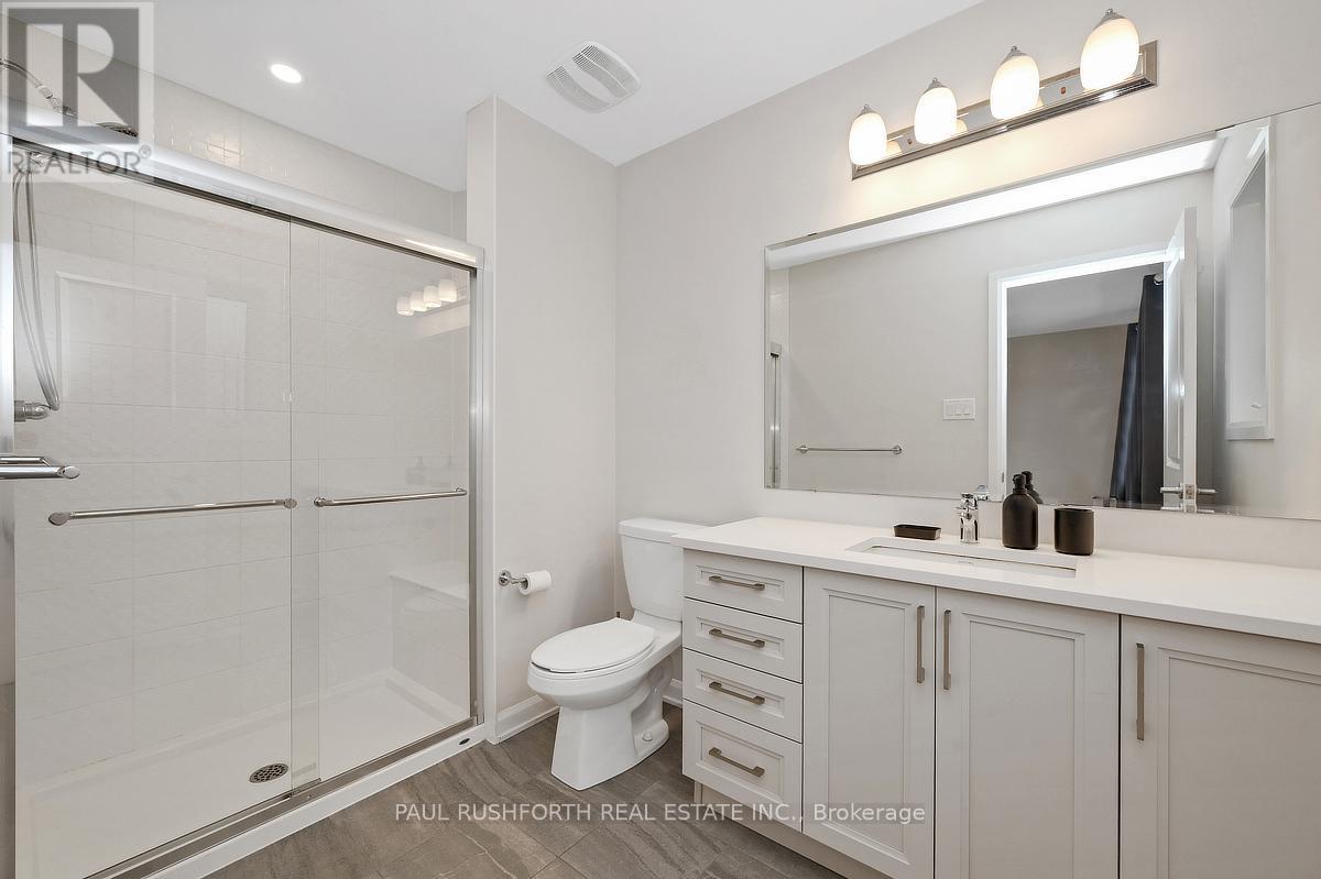 3 Piece Ensuite
