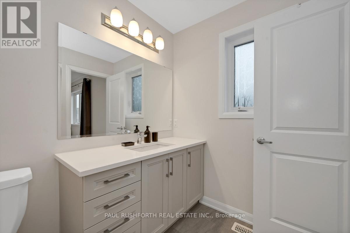 3 Piece Ensuite