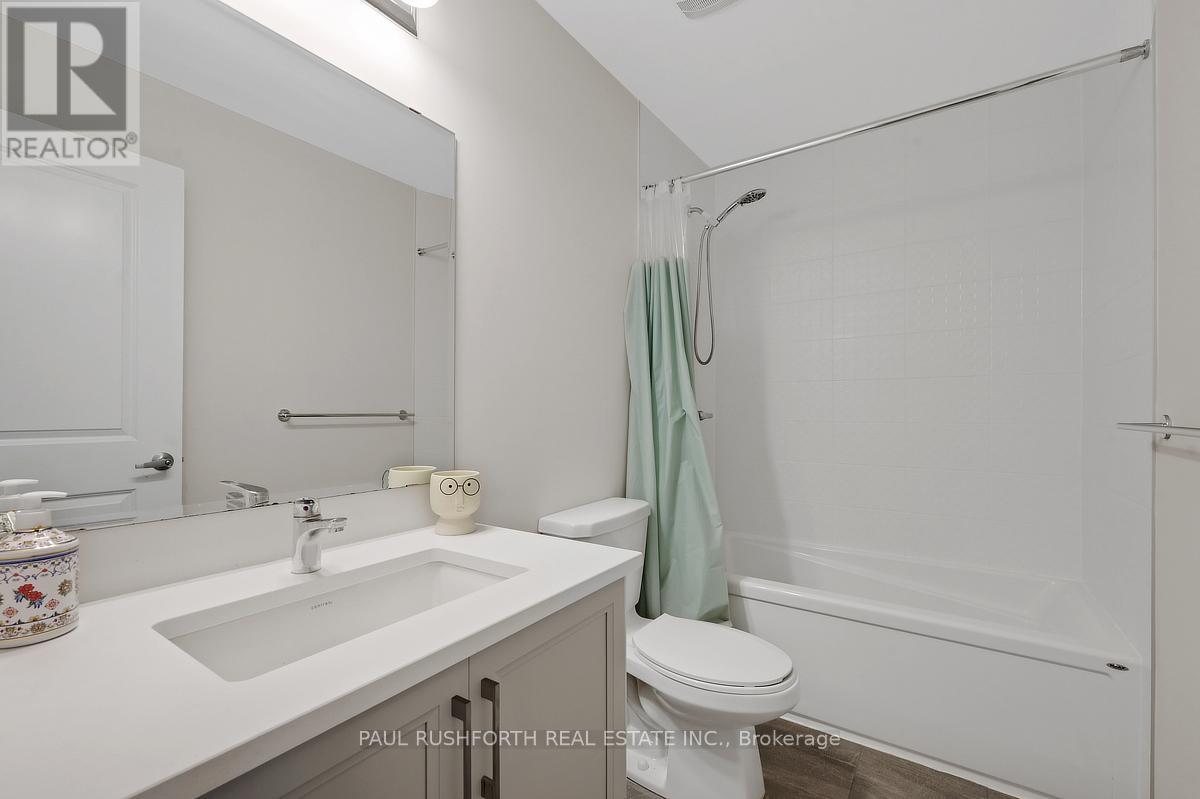 4 Piece Bathroom