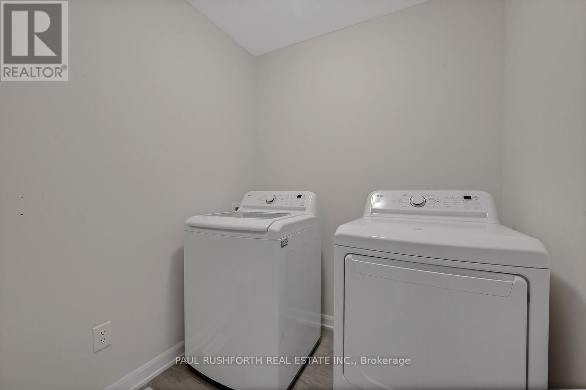 Laundry-Second Level