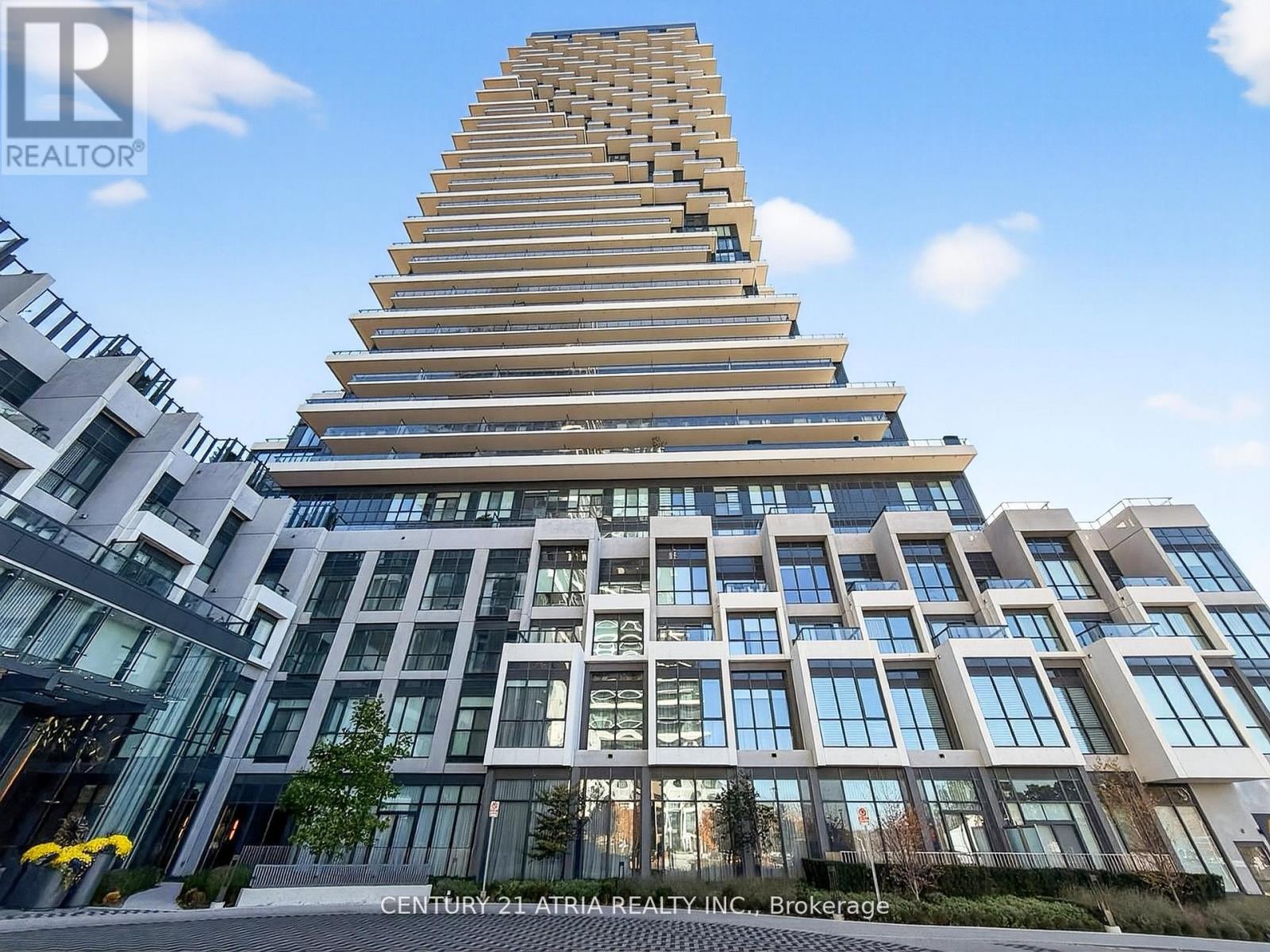Listing photo of 802 - 30 INN ON THE PARK DRIVE